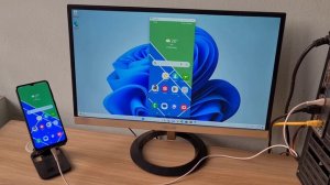 3 простых метода управления вашим Android-устройством с ПК ноутбука