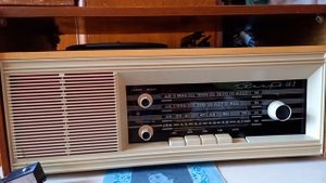 Рекорд 68•2 ремонт