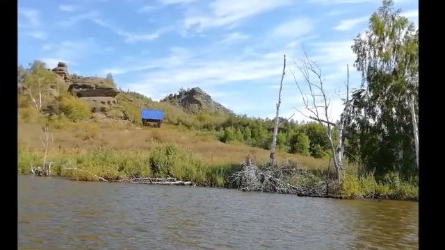 "В гостях у медных гор" (о путешествии в Горную Колывань) смотреть онлайн