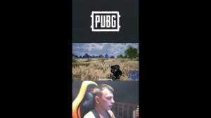 #shorts ВСЕМ ПРИВЕТ. PUBG