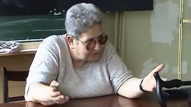 Софья Залмановна - лекция 8 - О цикличности и времени смотреть онлайн