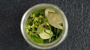 Огурцы по-берлински