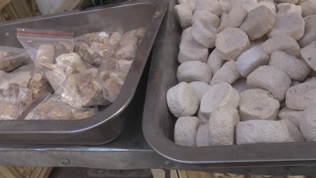 ዦ 34 ዣ Жизнь уйгуров в стороне от туристических троп смотреть онлайн