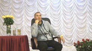Артур Сита - Любовь это именно растворяться в другом
