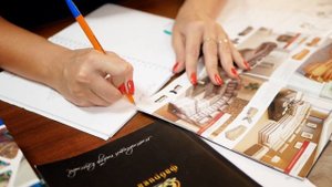 Мебельная фабрика Леонис презентационный ролик