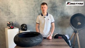 Моторезина KINGTYRE КАЗАХСТАН