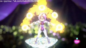 🎶Клип Gormiti Рифф|Эрон|Айкор и Аоки "Shape of you"💚