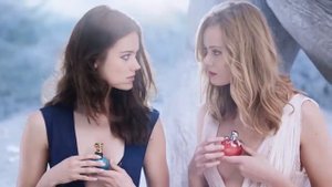 Реклама Нина Риччи 2016 Нина и Луна   Nina Ricci Nina & Luna