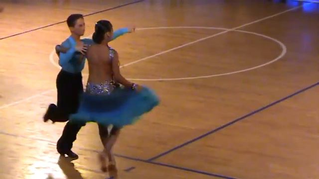 Michael Lerner & Marika Odikadze Junior 2 Jive.MPG смотреть онлайн