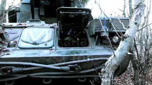 Смертоносные стражи неба: Расчеты ЗРК «Тор-М2» и ЗРК «Стрела-10»