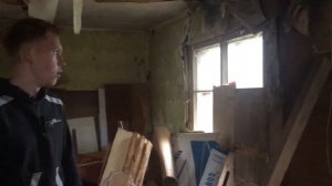 Купил заброшенную дачу???? Обзор дома ?