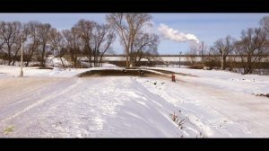 Мотоклуб " Вираж " - Детские Забавы. Мотокросс г. Пенза