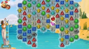 Герои Эллады 2 Олимпия