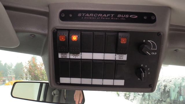 2019 Allstar MVP 24 Passenger w/ Rear Luggage - S01101 смотреть онлайн