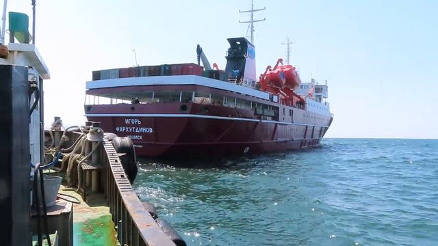 択捉島 / Итуруп / Iturup Island. 2021 смотреть онлайн