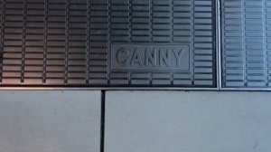 Эскалатор CANNY 2016 г. в. V=1,5м/с @ ТРЦ Спутник