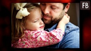 Когда Татьяна привела жениха для знакомства с родителями, ее племянница с криком "Папа" бросилась