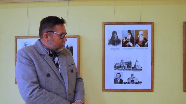 Выставка Крым Севастополь и Орловский край