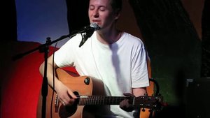 Кирилл Комаров - Девочка, которая плачет (23.08.14)
