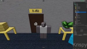 Rooms Low Detailed Legit Gameplay