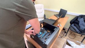 Сборка ПК - собираем бюджетный комп на 775 сокете? актуально еще?