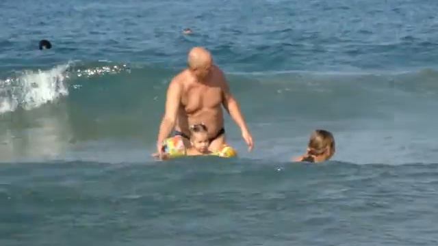 Прыгаем на волнах смотреть онлайн