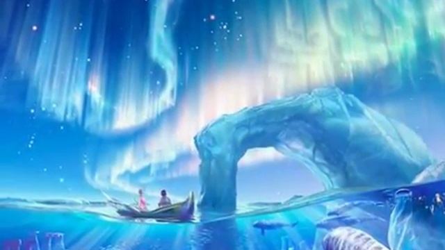 Цветные сны как волшебные сказки смотреть онлайн