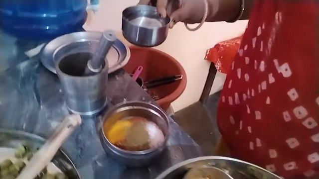 Desi Ker ki sbji ki resipe/ marwari Ker ki sbji kese banti h /RR misty смотреть онлайн