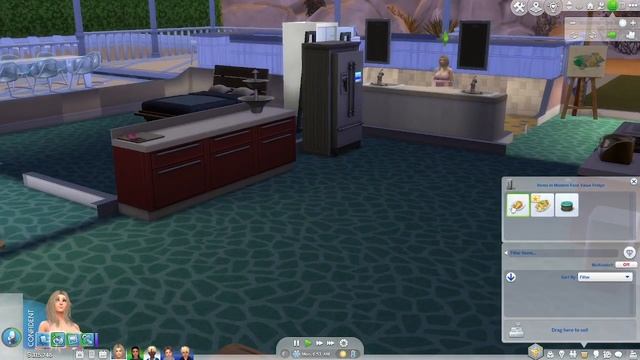 Let's Play The Sims 4 100 Baby Challenge Part 106 More Babies! смотреть онлайн