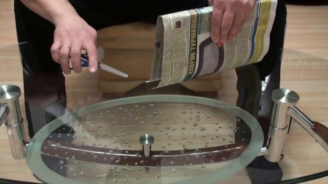 Лайфхаки СССР, лайфхаки с газетой смотреть онлайн