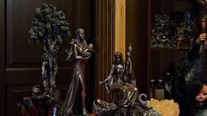 ПЕЛЕНА ЗАЩИТНАЯ. ДЛЯ ВСЕХ. Ведьмина изба.Инга Хосроева.