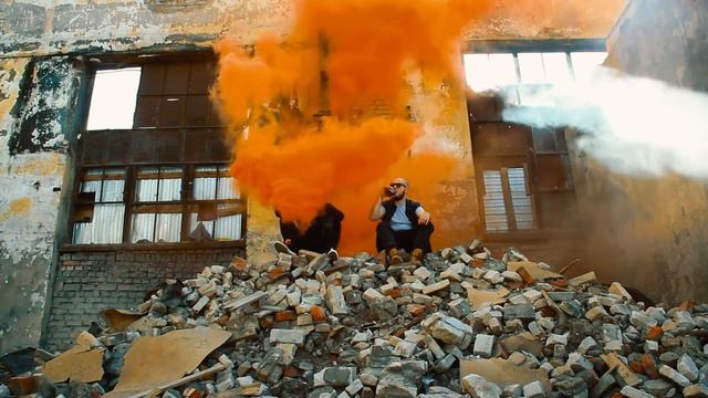 Данила Прайс (7Hills) и Gur-N (BJM) - Сыны Анархии смотреть онлайн