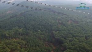 Недельный тур в Крыму от ТК "Ялта - Круглый Год"