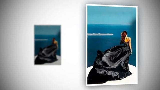 ОСТРОВ ЛЮБВИ Виктория Качур