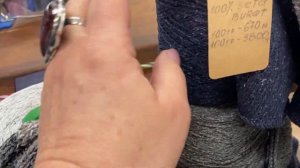 Пряжа шёлк и смесовки. Обзор летней итальянской пряжи 2022 (1 часть)