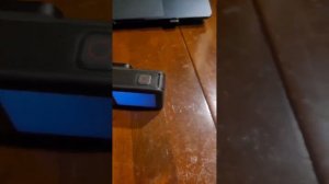 GOPRO 11 BLACK. Решение проблемы. Глюк. Постоянно перезагружается. Reboot camera gopro 11 black.