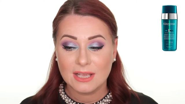 Kérastase Résistance Hair Products Review - Thérapiste line, Extentioniste & Force Architecte Masks смотреть онлайн