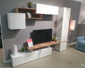 Гостиная Скай