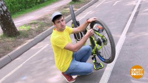 Как поправить переключатель скоростей. Доброе утро. Фрагмент выпуска от 05.08.2019