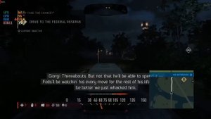 Mafia 3 - RX 550 2gb + Athlon 3000g