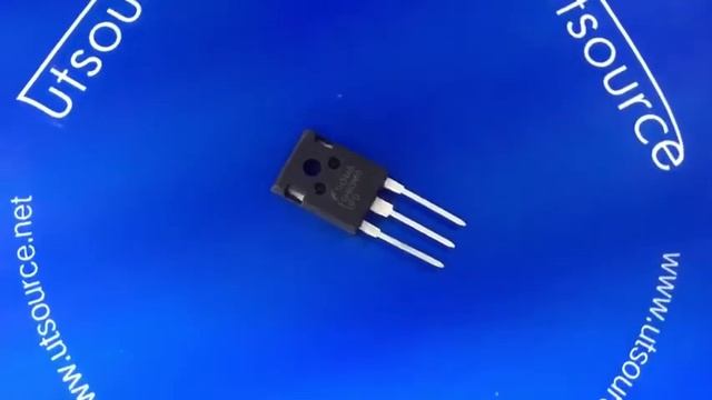 FGH60N60UFD