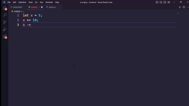 JavaScript Assignment Operators: Everything You Need to Know