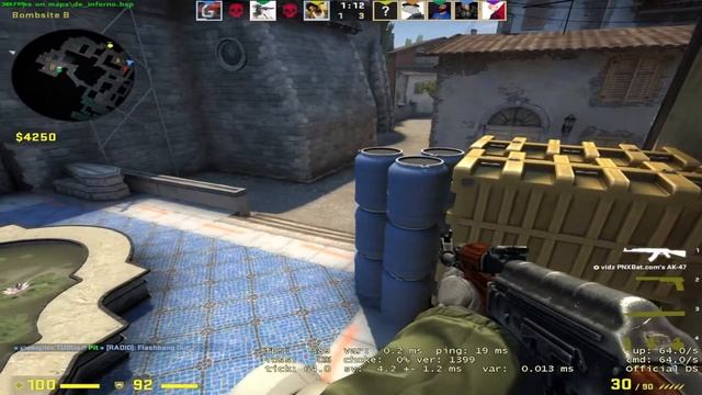 D@mVowzk1 Live Stream смотреть онлайн