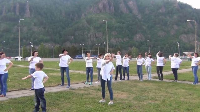 Номер от родителей гимназия 10 Дивногорск выпуск 2018 смотреть онлайн