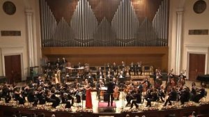 François Borne - Fantaisie brillante sur "Carmen" with Orchestra