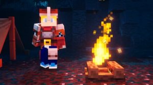 Minecraft Dungeons - ВЫРЕЗАННЫЙ КОНТЕНТ!