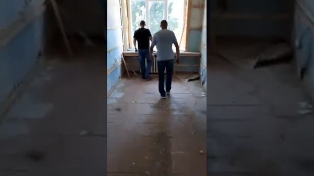 Камышин. Первая школа, Последние кадры 1936-2021 смотреть онлайн