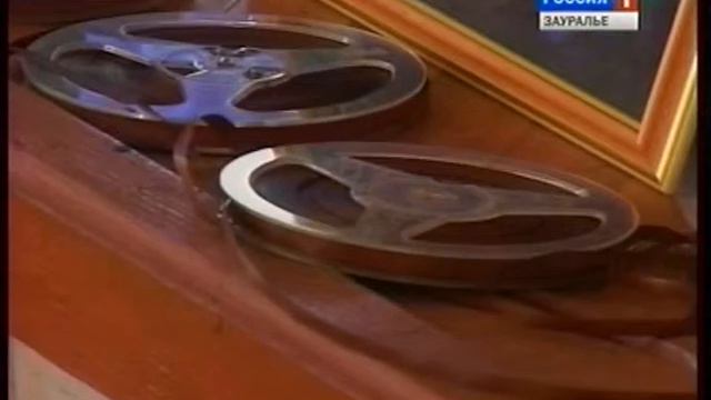 Вечер памяти Вадима Козина (15.08.2014) - 1