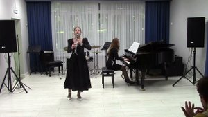 А. Гедике «Ноктюрн»