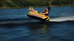 Aquaspirit 530 DC #RIB Spirit 530 DC #Акваспирит 530 DC